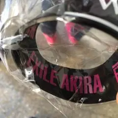EXILE THE SECOND ゴムブレス AKIRA