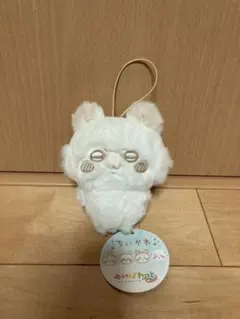 ちいかわぬいぱれっと〜みるくいろ〜マスコット