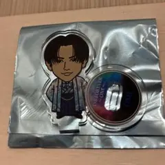 登坂広臣 BIGアクリルスタンド 三代目JSB ØMI 登坂広臣 BIGアクリルスタンド - メルカリ