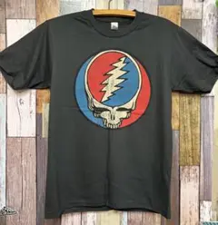 グレイトフルデッド Tシャツ