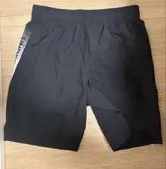 UNDER ARMOR アンダーアーマー ハーフパンツ ショートパンツ150cm