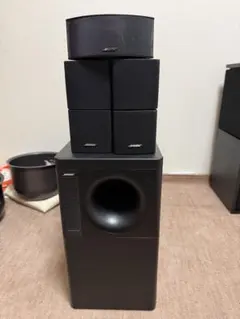 2026年最新】bose 77werの人気アイテム - メルカリ