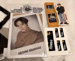 2025年最新】the rampage グッズ 川村壱馬の人気アイテム - メルカリ