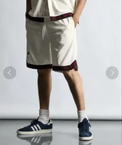 3XL ナイキ ジョーダン ダイヤモンド ショートパンツ セイルカラー 即