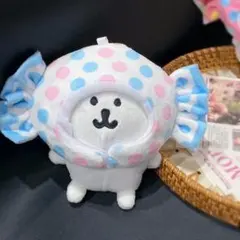 ぬい服 ぬいぐるみ 10cm キャンディ 飴 ぬいコス ぬいコーデ 推しぬい