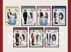 原因は自分にある。 げんじぶ 大倉空人 桜木雅哉 ランダムステッカー