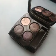 CHANEL レキャトルオンブル 19エニグマ アイシャドウシャネル
