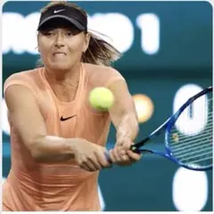 2026年最新】シャラポワの人気アイテム - メルカリ