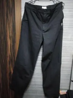 WTAPS パンツ ブラックのサムネイル