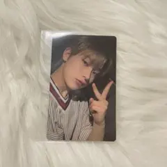 2025年最新】enhypenアンケートトレカの人気アイテム - メルカリ