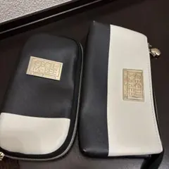 CECIL McBEE 筆箱 ペンケース 2点セットのサムネイル
