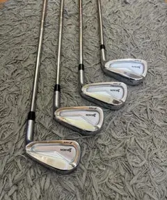 2026年最新】スリクソン z785 アイアン中古の人気アイテム - メルカリ