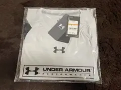 アンダーアーマー メンズ 長袖 丸首 ヒートギア コンプレッション1381355