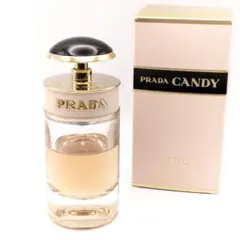 PRADA プラダ キャンディー キス くま ベア オーデパルファム 20ml