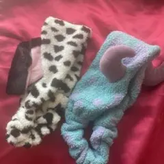 ディズニーヘアバンド