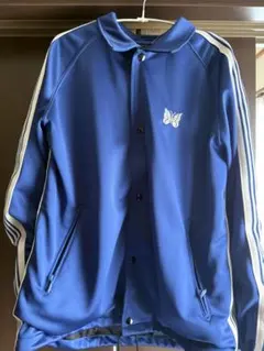 Needles "Exclusive Track Coach Jacketのサムネイル