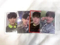 straykids チャンビン まとめ売り