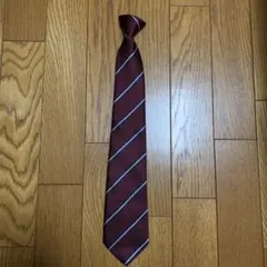 子供用ネクタイ