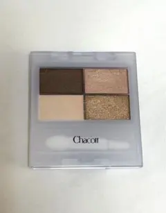 Chacott フェイスカラーパレット 505 ウォルナットベージュのサムネイル