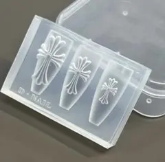 【正規品】D.NAIL クロスモールド