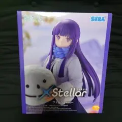 SEGA XStellor フェーリン フィギュア
