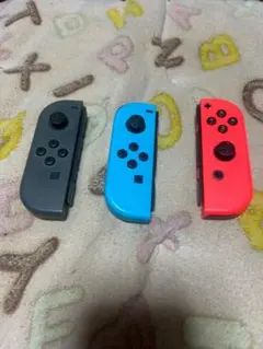 Nintendo Switch Joy-Con ジャンク品