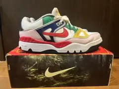 NIGO × NIKE　NIKE Air Force 3