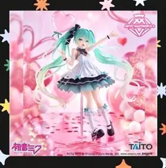 2025年最新】初音ミク フィギュア プライズ birthdayの人気