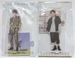 宮近海斗 アクリルスタンド TravisJapan