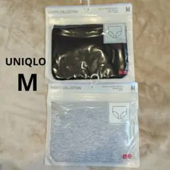 UNIQLO ショーツ 2枚セット M