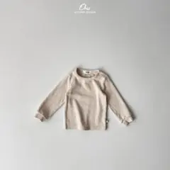 ONU AUTUMN SEASON 長袖 トップス