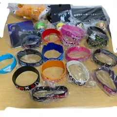 ミオヤマザキ キーホルダー ぬいぐるみ ぷかぷか FC ラババン ぷれえこ