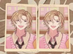 VOLTACTION2nd Mini Album 風楽奏斗　カード