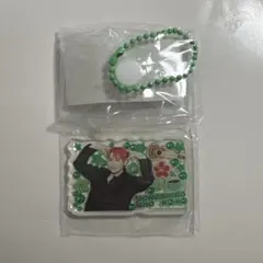 JO1 ガチャガチャ 與那城奨