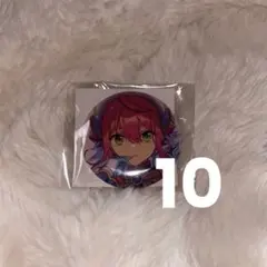 あんスタ コレ缶 2025 Apr. 缶バッジ casual 姫宮桃李 コレクション缶バッジ［2025 Jul.］-Casual Side-（BOX） – pattythree