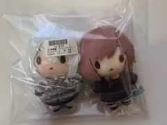 プロセカ 宵崎奏 東雲絵名 ふわぷち マスコット