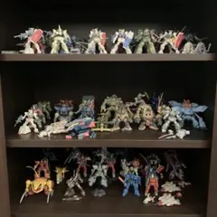 2026年最新】ガンダム S.O.G. Exの人気アイテム - メルカリ