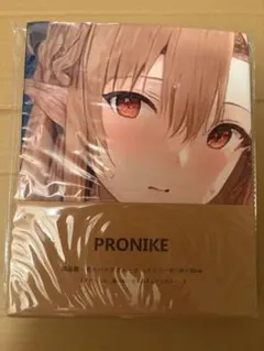 アスナ ソードアートオンライン ②　PRONIKE 萌えバスタオル タペストリー
