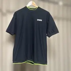 TFW49 RUNNING COLLECTION TRIM T-SHIRT - メルカリ