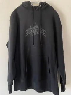 coldrain コールドレイン パーカー フーディー　XL