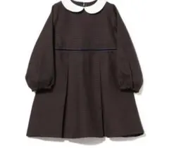 B:MING by BEAMS ビーミングバイビームス ワンピース 120cm