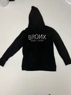 KARL KANI パーカー ブラック XL