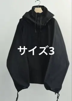 COMOLI RIPSTOP SMOCK PARKA 3のサムネイル