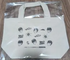 CITY HUNTER 40周年記念 トートバッグ