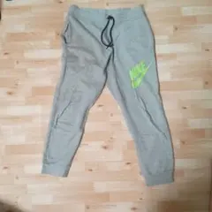 NIKE スウェットパンツ ジョガーパンツ グレー