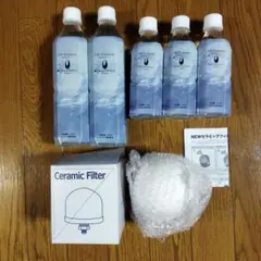 Water Life Series ミネラルウォーター容器 CF70116 Water Life Series ミネラルウォーター容器 CF70116