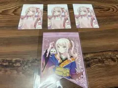 プロセカエピカ/特典 暁山瑞希