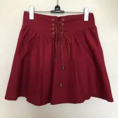 フレアスカート レディース 春 夏のサムネイル