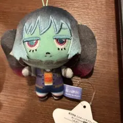 ミルキーサブウェイ　ぬいぷりけmini マキナ