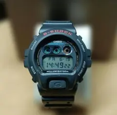 1992年製 激レア】CASIO G-SHOCK DW-5900C - メルカリ